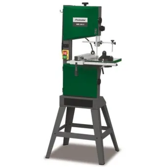 Holzkraft - Sega a nastro max altezza taglio 90° 152 mm mod. HBS 261-2 230V