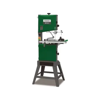 Holzkraft - Sega a nastro max altezza taglio 90° 165 mm mod. HBS 321-2 230V