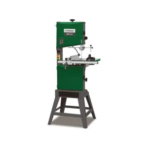 Holzkraft - Sega a nastro max altezza taglio 90° 165 mm mod. HBS 321-2 230V