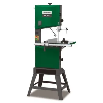 Holzkraft - Sega a nastro max altezza taglio 90° 225 mm mod. HBS 361-2 230V