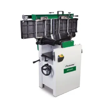 Holzkraft - Pialla combinata a filo e spessore, 1120x275 mm, 400V