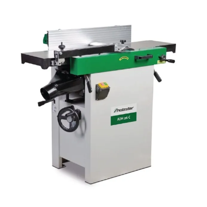 Holzkraft - Pialla combinata a filo e spessore, 1295x325 mm, 400V