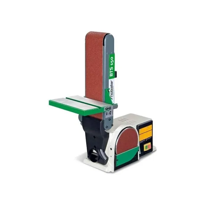 Holzkraft - Levigatrice a nastro e disco 915x100 mm