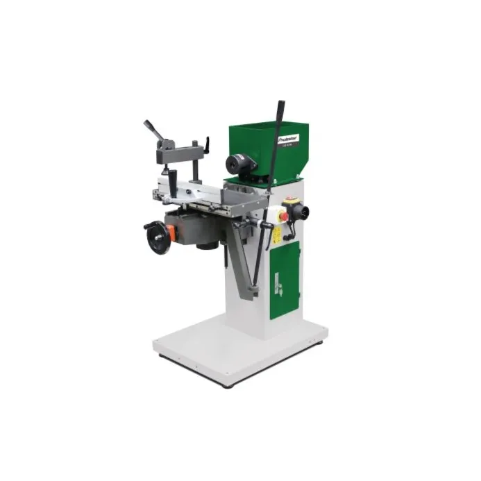 Holzkraft - Mortasatrice max profondità foratura a 90° 140 mm 230V