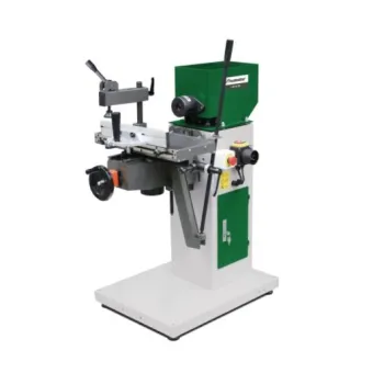 Holzkraft - Mortasatrice max profondità foratura a 90° 140 mm 400V