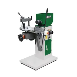 Holzkraft - Mortasatrice max profondità foratura a 90° 140 mm 400V