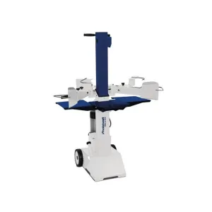 Holzkraft - Spaccalegna verticale compatto mod. HSE 8-550 (230V)