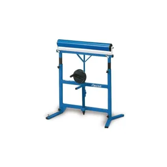 Metallkraft - Supporto ad altezza regolabile 500 kg lunghezza 700 mm mod. MS 4