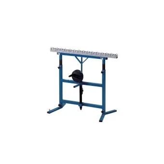 Metallkraft - Supporto ad altezza regolabile 500 kg lunghezza 980 mm mod. MS 4R