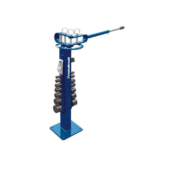 Metallkraft - Curvatrice universale mod. UB 10
