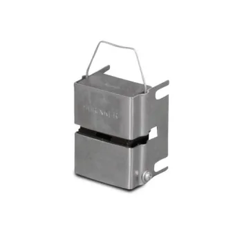 Metallkraft - Set ganasce per ricalco per SSG 12