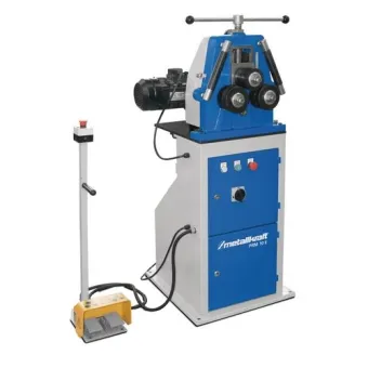 Metallkraft - Curvatrice motorizzata mod. PRM 10 E