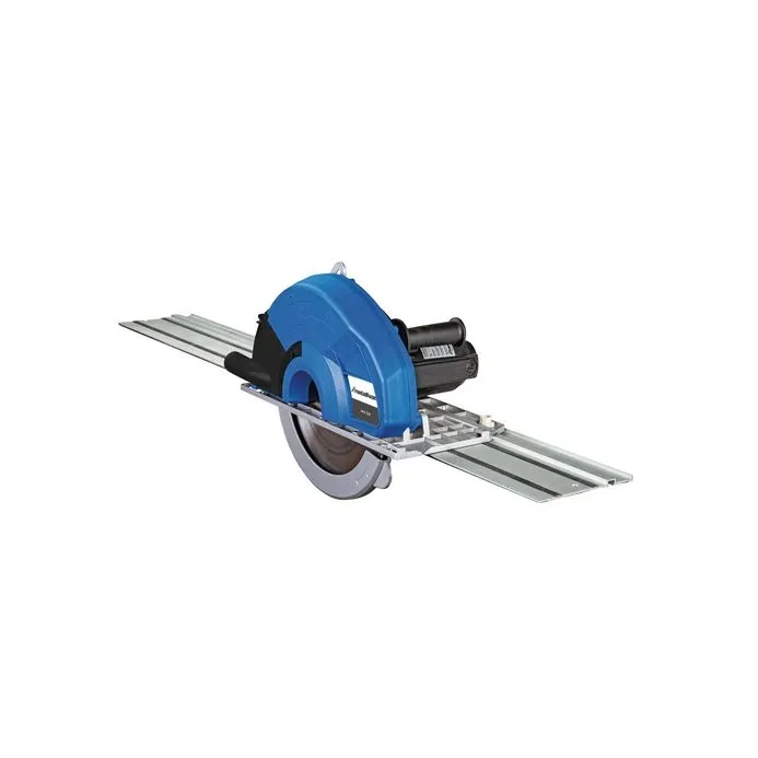 Metallkraft - Sega circolare manuale 1,8 kW mod. HKS 320
