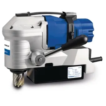 Metallkraft - Trapano magnetico con fresa a tazza mod. MB 351 F