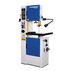 Metallkraft - Segatrice a nastro verticale mod. VMBS 1610