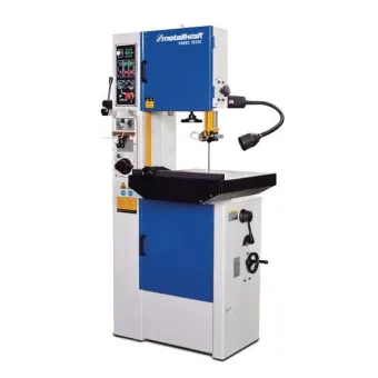 Metallkraft - Segatrice a nastro verticale mod. VMBS 1610E