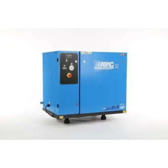 ABAC ln2 b7000 - t7,5 dol - Compressore a pistoni ln silent