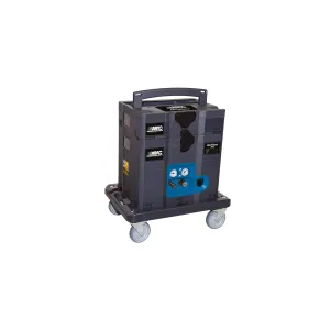 ABAC Multibox comby - Compressore a pistoni