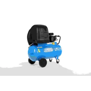 ABAC s a29b 150 ft2 - Compressore a pistoni cinghia silenziato
