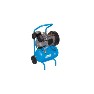 ABAC v30/20 pcm3 - Compressore a pistoni coassiale
