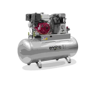 ABAC engIneair 12/270 10 es petrol - Compressore a pistoni engIneair