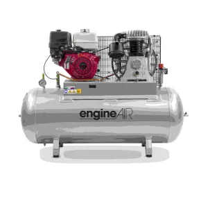 ABAC engIneair 12/270 14 es petrol - Compressore a pistoni engIneair