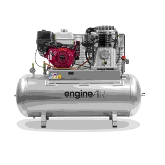 ABAC engIneair 12/270 14s es petrol - Compressore a pistoni engIneair