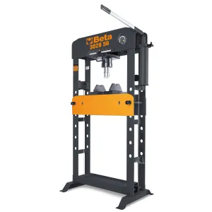 Beta 3028 - presse idraul. pistone mobile 3028