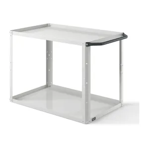 Fami - Carrello smontato senza ruote