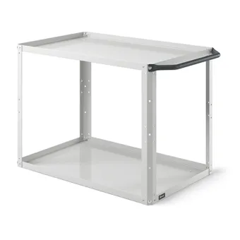 Fami - Carrello smontato senza ruote