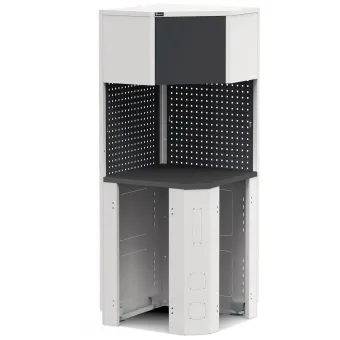 Fami - Modulo angolo per officina, L744 mm