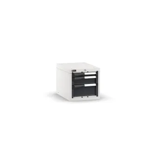 Fami - Armadio con 3 cassetti 1x50 1x100 1x150