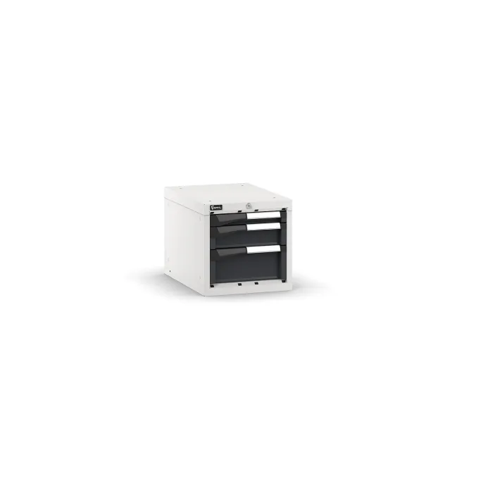 Fami - Armadio con 3 cassetti 1x50 1x100 1x150