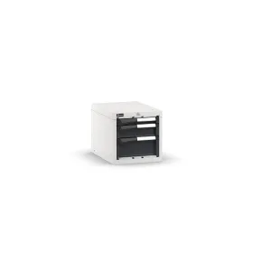 Fami - Armadio con 3 cassetti 1x50 1x100 1x150