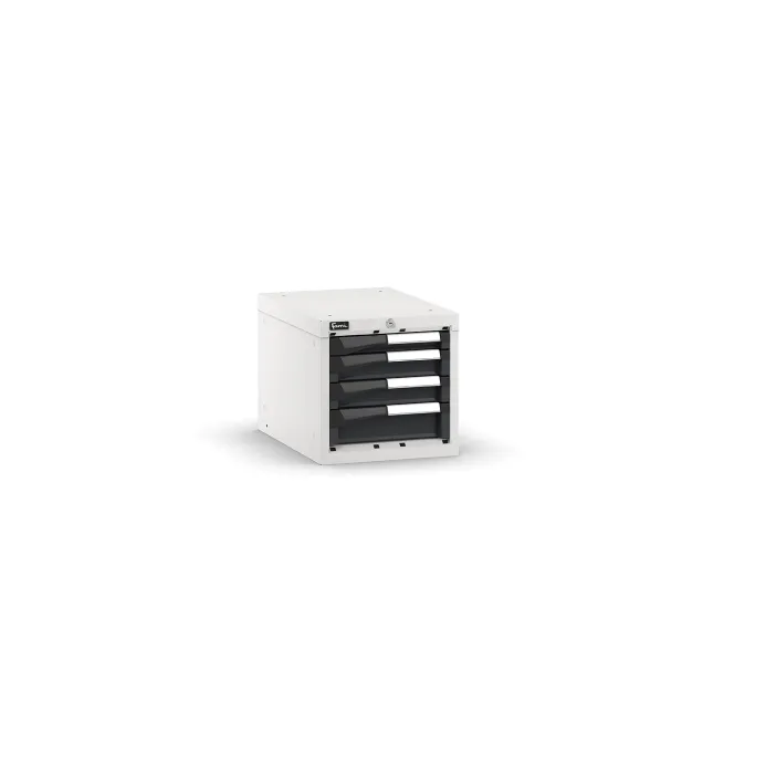 Fami - Armadio con 4 cassetti 1x50 2x75 1x100