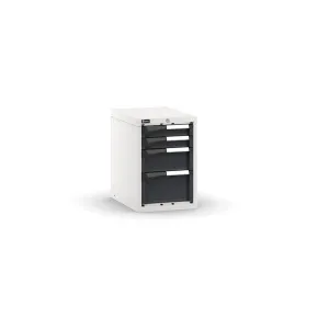 Fami - Armadio con 4 cassetti 2x75 1x150 1x200