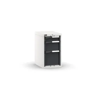 Fami - Armadio con 3 cassetti 1x100 1x200 1x300