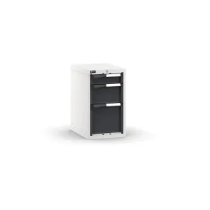 Fami - Armadio con 3 cassetti 1x100 1x200 1x300