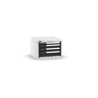 Fami - Armadio con 4 cassetti 1x50 2x75 1x100
