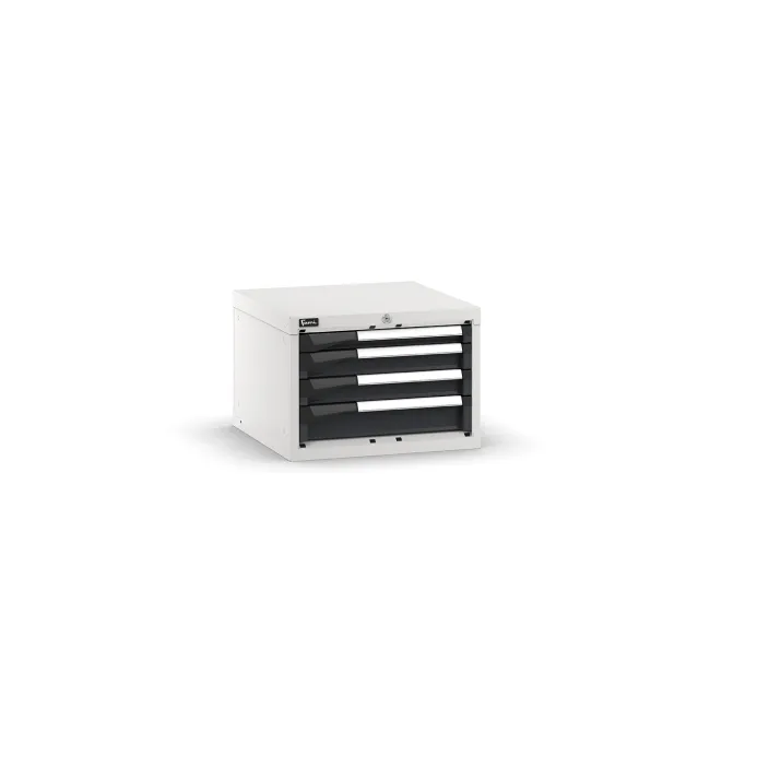 Fami - Armadio con 4 cassetti 1x50 2x75 1x100