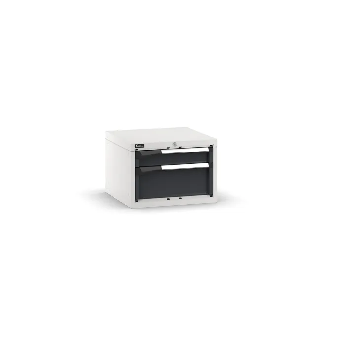 Fami - Armadio con 2 cassetti 1x100 1x200