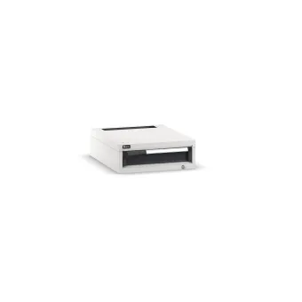 Fami - Armadio con 1 cassetto 1x100