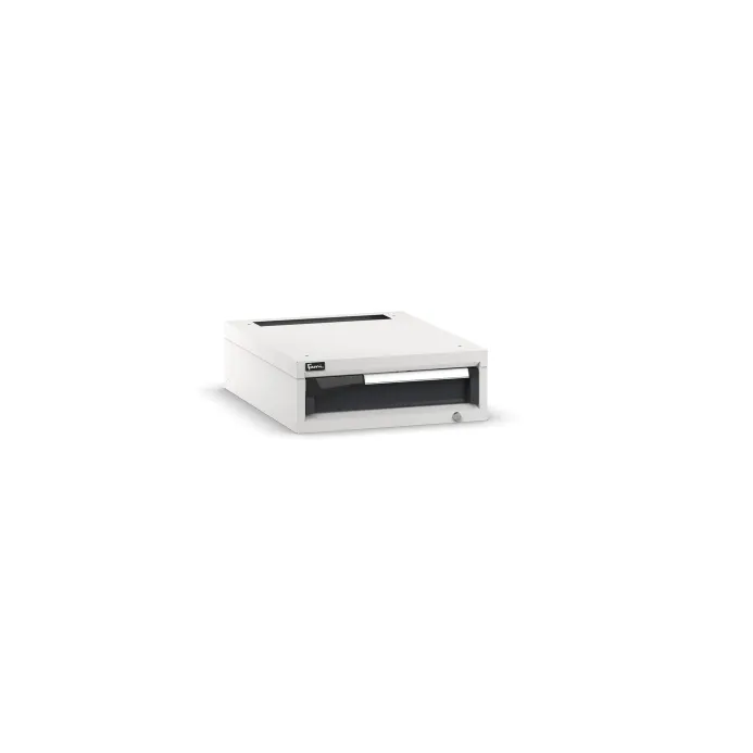 Fami - Armadio con 1 cassetto 1x100