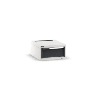 Fami - Armadio con 1 cassetto 1x200