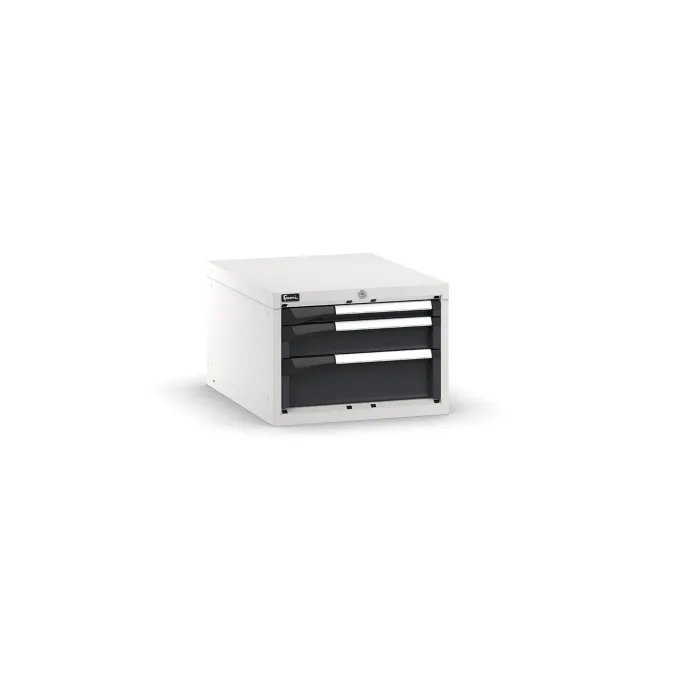 Fami - Armadio con 3 cassetti 1x50 1x100 1x150