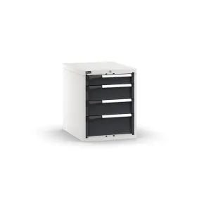 Fami - Armadio con 4 cassetti 1x100 2x150 1x200