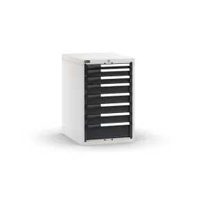 Fami - Armadio con 8 cassetti 1x50 2x75 4x100 1x150