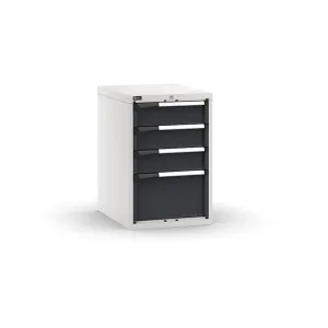 Fami - Armadio con 4 cassetti 3x150 1x300