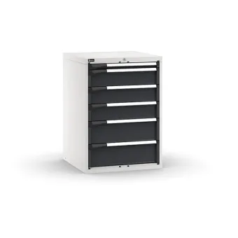 Fami - Armadio con 6 cassetti 1x50 3x150 2x200