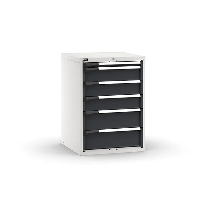 Fami - Armadio con 6 cassetti 1x50 3x150 2x200